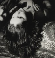 Moi Ver, Fryzura, ok. 1928 © Yossi Raviv-Moi Ver Archive