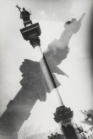 Moi Ver, Bez tytułu, ok. 1931-1934 © Yossi Raviv-Moi Ver Archive