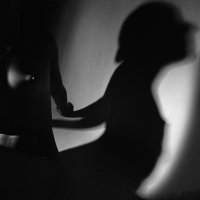 Sergiusz Sachno - Nagi cień