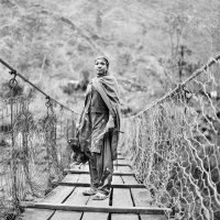 Wojtek Moskwa - Sansara Nepal