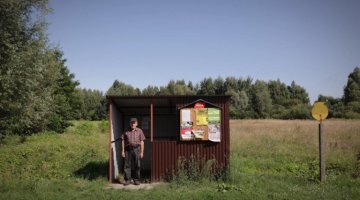 Wojciech Kukuczka - Przystanki