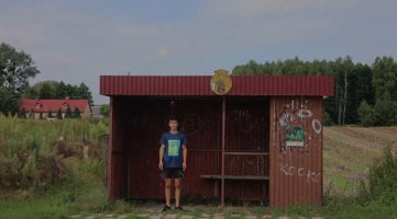 Wojciech Kukuczka - Przystanki