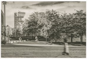 Krzysztof Strzoda - Nie-szare Katowice