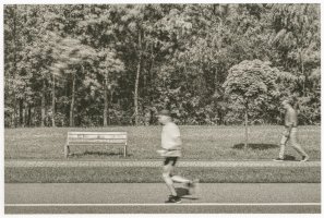 Krzysztof Strzoda - Nie-szare Katowice