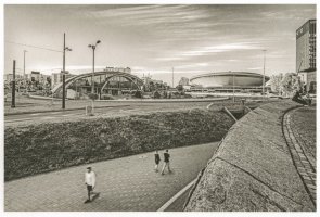 Krzysztof Strzoda - Nie-szare Katowice