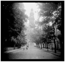 Stanisław Niedźwiecki - Fotografie. Polska 1946-1960