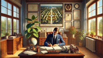 Marcin Zimnal - Niepark. Przypadkowy efekt przetwarzania danych