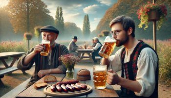 Marcin Zimnal - Niepark. Przypadkowy efekt przetwarzania danych