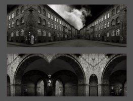 Krzysztof Niesporek (1950 - 2016)