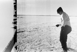 III Noc Fotografii w Warszawie