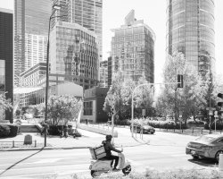 III Noc Fotografii w Warszawie