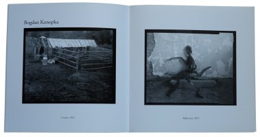 Obecność pośród nieobecnych