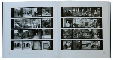 Obraz, obiekt, narracja. Doświadczenie wizualne Zofii Rydet