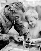 Fryderyk Kremser - Odkrywanie świata