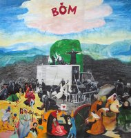 Łódź Kaliska - Prawdopodobnie najlepszy z możliwych światów