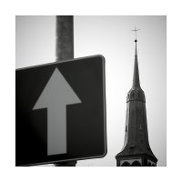 Sergiej Ohrim - Indoktrynacja