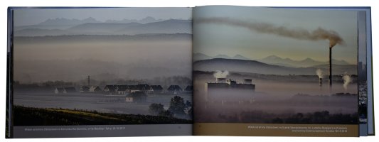 Adam Gryczyński - Okolice Nowej Huty