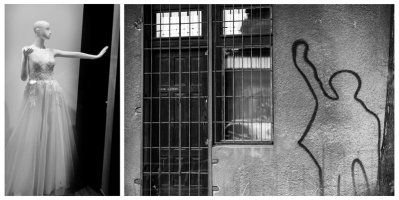 Ostrava - Katowice - Opava