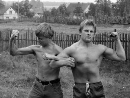 Marek Szyryk - O pięknie życia