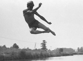 Marek Szyryk - O pięknie życia