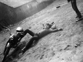 Marek Szyryk - O pięknie życia