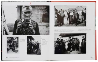 Andrzej Bieńkowski - Ostatni wiejscy muzykanci