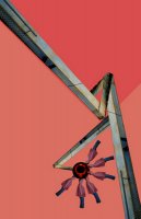 Ostrava Vitkovice - poplenerowa wystawa fotografii