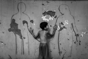 III miejsce, FIAP BRONZE MEDAL – Paul Pushpendu, India, In My Dreams