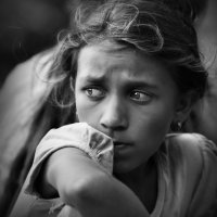 I miejsce, FIAP GOLDEN MEDAL – Alicja Przybyszowska, Polska, Sadness