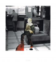 Ewa Pasternak - W twoim ogrodzie się śni. Ty musisz się obudzić