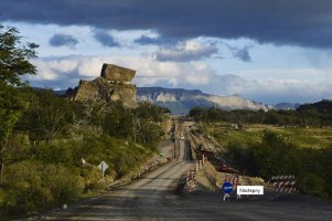 Krzysztof Kasprzyk - Patagonia. Dwa parki: Los Glaciares i Torres del Paine