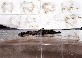 Patrycja Basińska - Blank maps with instructions