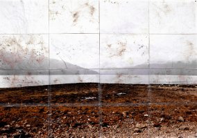 Patrycja Basińska - Blank maps with instructions