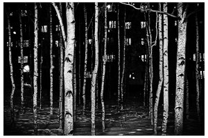 Maciej Pawelec - 88 dni w podróży po Syberii