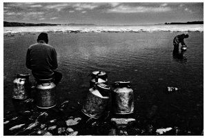 Maciej Pawelec - 88 dni w podróży po Syberii