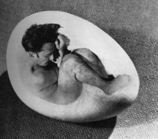 Philippe Halsman (1906-1979)