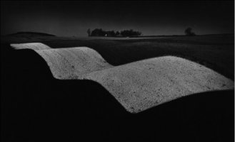 Paweł Pierściński - Krajobraz nieobecny