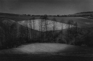 Paweł Pierściński - Krajobraz nieobecny