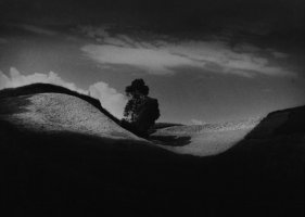 Paweł Pierściński - Krajobraz nieobecny