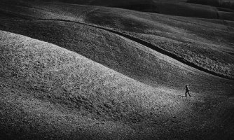 Paweł Pierściński - Krajobraz nieobecny