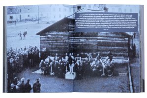 Maciej Sadowski - Witold Pilecki. Fotobiografia