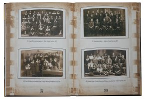 Historia Piotrkowa i Piotrkowian na starych fotografiach