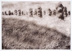 Michał Piotrowski - Pejzaże