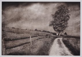 Michał Piotrowski - Pejzaże