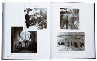 Polska jesień, rosyjska zima. Spotkanie Juliena Bryana z misją UNRRA w Europie Środkowo-Wschodniej 1946-1947