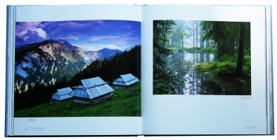 Michał Cała - Polskie Karpaty