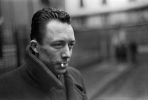 Henri Cartier - Bresson (1908-2004)