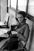 Henri Cartier - Bresson (1908-2004)