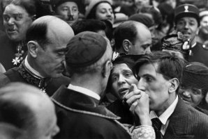 Henri Cartier - Bresson (1908-2004)