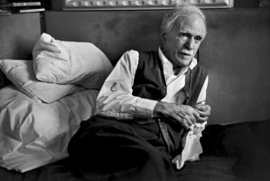 Henri Cartier - Bresson (1908-2004)